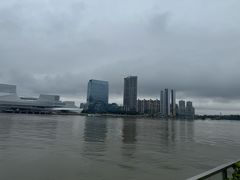 -广州白天鹅宾馆