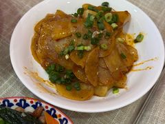 -大嘻咹biangbiang面(历史博物馆店)