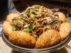 -范家小馆·烤鸭新京菜(金融街店)