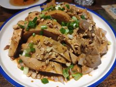 -金谷园饺子·烧烤(人大总店)