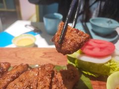 香茅鸡扒-米多分·越南小馆(南海万科广场店)