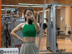 -CXFIT 陈徐健身工作室(凯旋店)