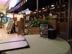 -北京西国贸大酒店