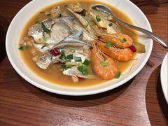 -阿明小菜·海鲜·上海菜(梅陇店)