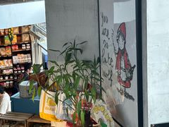 -Alimentari早午餐(安福路店)