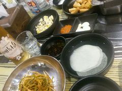-401餐厅(弘大店)