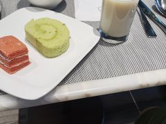 -成都万达颐华酒店