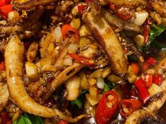 -费大厨辣椒炒肉(高铁吾悦广场店)