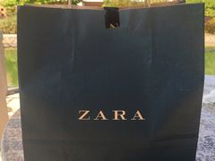 -ZARA HOME(80号又一城店)