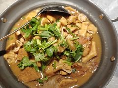-北平食府(马鞍山路店)