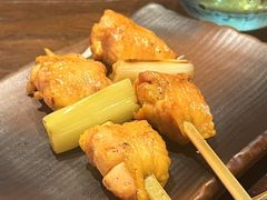 -鸟鹏烧鸟居酒屋(熙龙湾店)