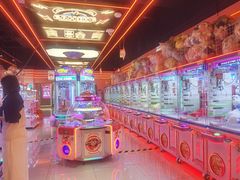 -天河领展广场