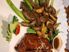 -莲池荟素食馆·12年老字号(光孝寺店)