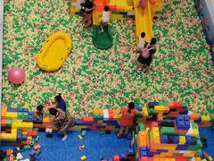 -海底捞火锅(龙湖三千集店)