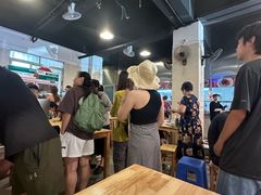 -隆都四季香饭店(碧海路店)