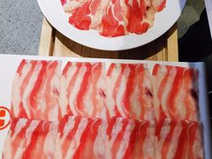 -许府牛火锅(信义坊总店)