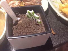 -韩盛·盛江山自助料理(中街大悦城店)