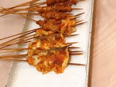 -靓靓蒸虾·头牌蒸虾(万松园玲珑店)