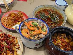 -老三样·旧食新味(万寿宫店)