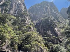 -三清山风景名胜区