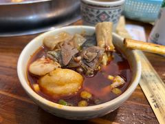 -黑竹香鸡(营和巷店)