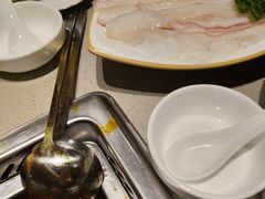-海底捞火锅(璞丽中心店)