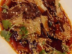 -上蔬无瑕· 创意素食·Vegetarian(华采天地店)