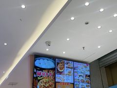 -小杨生煎(周浦万达店)