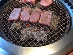 -炎蔵牛舌烤肉
