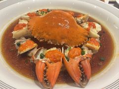-云锦壹号·淮扬宴(徐汇万科店)