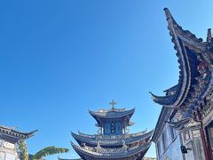 -大理古城