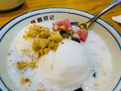 -文昌邓记清补凉(西沙路店)