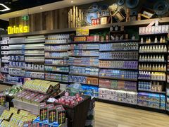-简致生活MARKET(小榄海港城购物中心店)