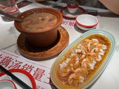 -来菜·湖北头牌藕汤(汉街店)