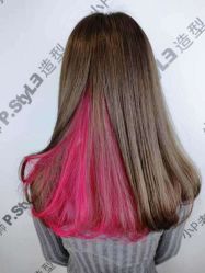 -P.STYLE 派斯造型