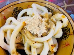 甜水面-梁记肥肠粉(宽窄巷子店)