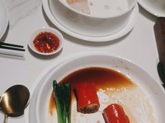 -富淳饭店(陆家嘴保利广场店)