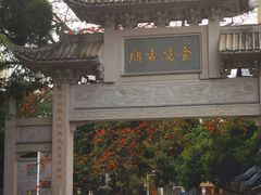 -长洲岛