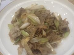 -乔家满族八大碗(流水沟店)