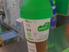-柠季·手打柠檬茶(静安大悦城北座B1店 )