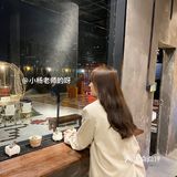 免费夹娃娃机的工业风咖啡馆☕无忌. sky coffee 