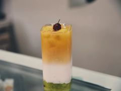 -树咖啡tree coffee
