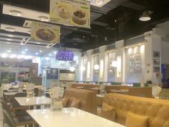 -金湖港式餐厅(建外店)