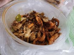 -玲珑干锅(江大店)