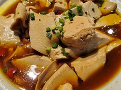 -周家二小姐的菜(西津渡店)