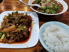 肥肠血旺-朱大嘴肥肠血旺(福字街店)