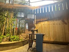 -田园印象·成都土菜院子(华阳店)