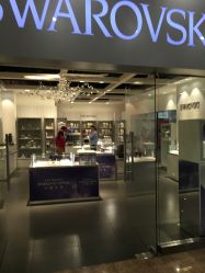 -SWAROVSKI(燕莎奥特莱斯店)