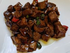 -华侨国际大酒店·中餐厅