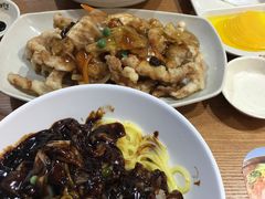 -香港饭店0410(弘大店)